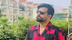 Punjabi singer Harman Sidhu passed away at the age of 36 following a fatal road accident. The music sensation died on November 21 night after his car rammed