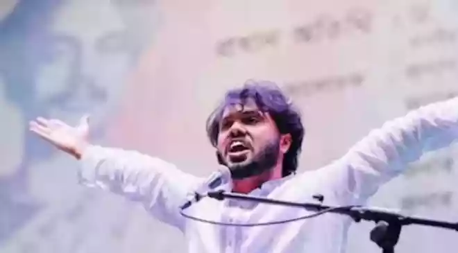 The death of Sharif Osman Hadi, a key figure of the July student uprising and a leading voice of the anti-Hasina platform Inqilab Mancha