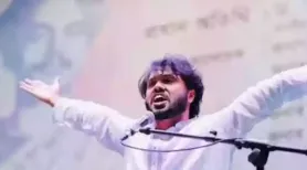 The death of Sharif Osman Hadi, a key figure of the July student uprising and a leading voice of the anti-Hasina platform Inqilab Mancha