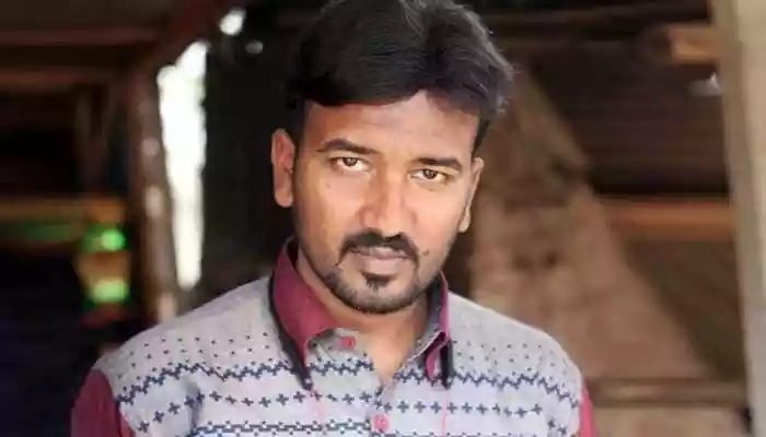 Who Was Rana Pratap Bairagi