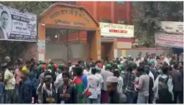 Voting for Bangladesh’s crucial general election is currently underway and will continue until 4:30 pm local time, with vote counting expected to begin