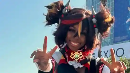 Ashley Paxton, a popular cosplayer and streamer who went by the name Squid Kid on social media, passed away in November, Paxton's family confirmed in a