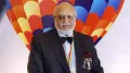 Veteran industrialist and former Raymond chairman Vijaypat Singhania, who led the Raymond Group through a defining phase of growth