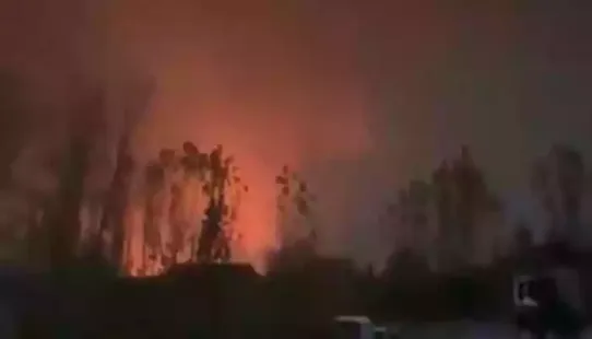 <strong>Nowgam Blast: </strong>The explosive material involved in the blast had been seized during the Faridabad raid that dismantled a