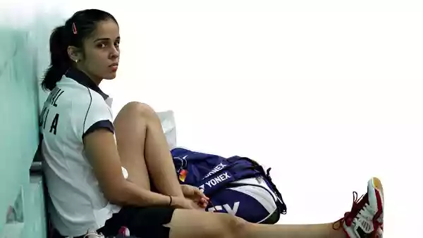 Ace star shuttler Saina Nehwal confirmed her retirement from competitive badminton on Monday. Saina said that a chronic knee condition had left her unable to