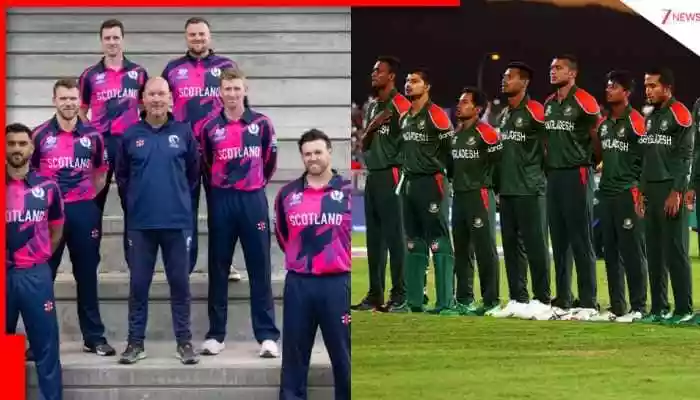 Who Will Replace Bangladesh In T20 World Cup 2026 If BCB Pulls Out