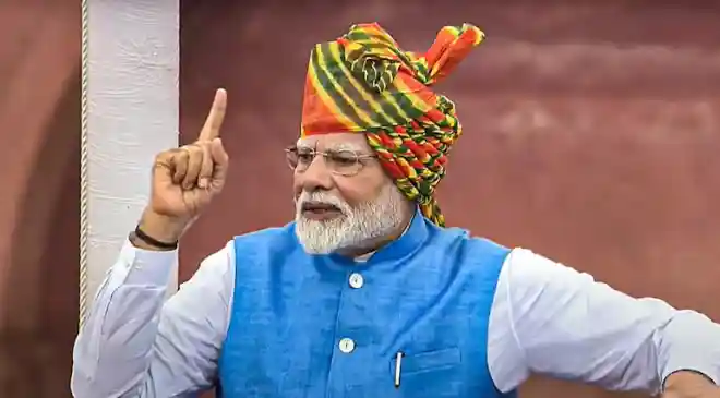 Who will succeed Modi as prime minister