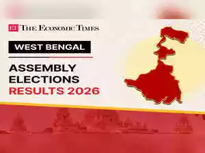 Who Won West Bengal Election:The Bharatiya Janata Party is leading significantly over the All India Trinamool Congress in the West Bengal Assembly elections