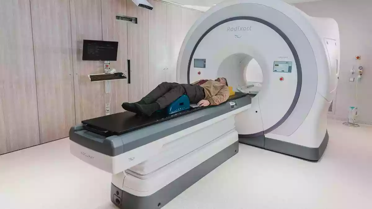 When doctors express scepticism about whole-body scanning, a predictable counter-argument surfaces on social media within hours. Physicians, the theory goes