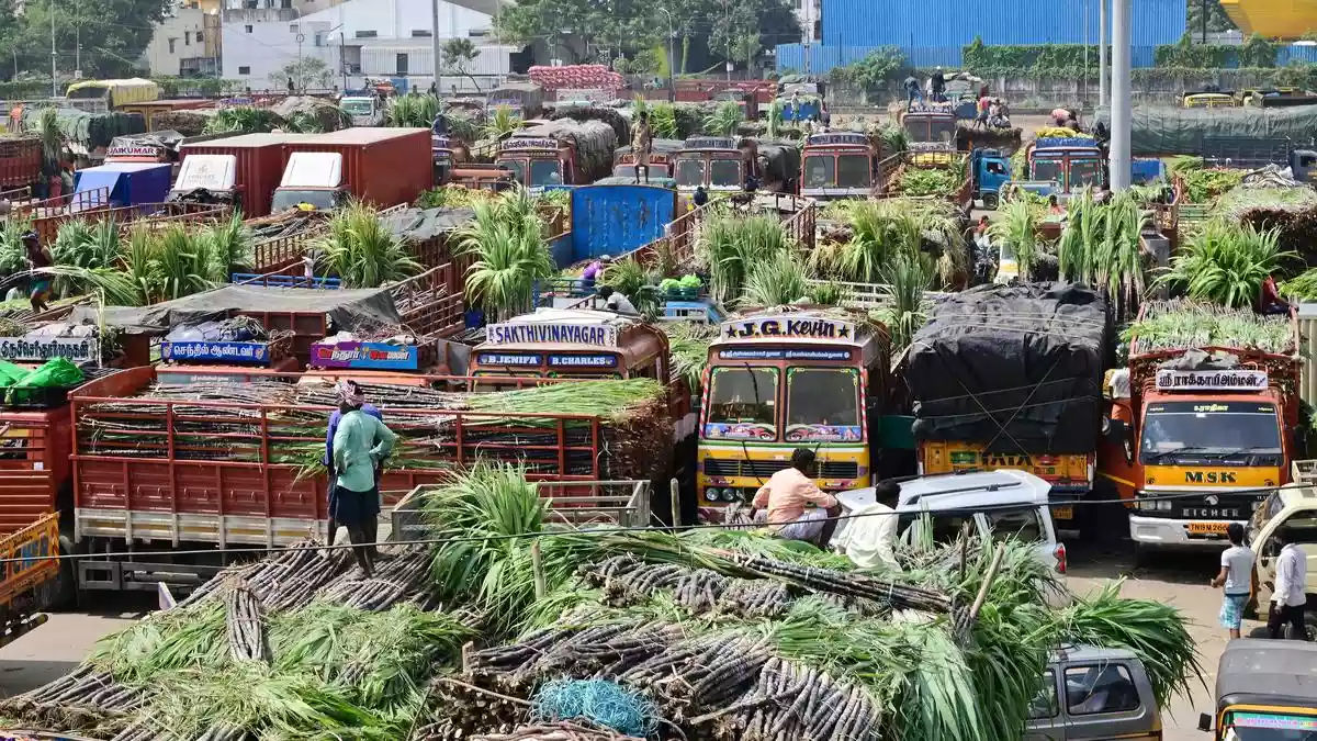 Wholesale price inflation extended upward momentum for the second straight month, recording at 0.83% in December 2025, driven by an uptick in prices of food