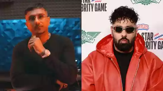 Why a 20-year-old Honey Singh–Badshah song is facing a takedown order now
