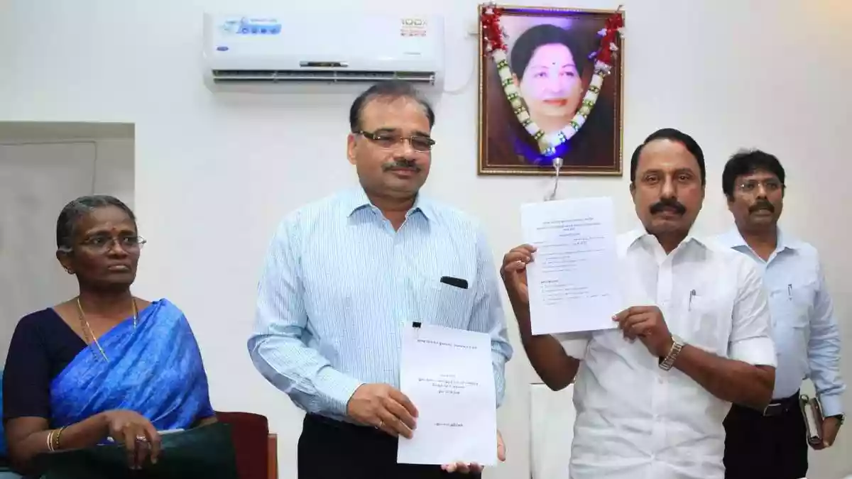 One of the things that students, teachers, and parents could consistently rely on in Tamil Nadu was the timely announcement of the Class 12 State Board exam