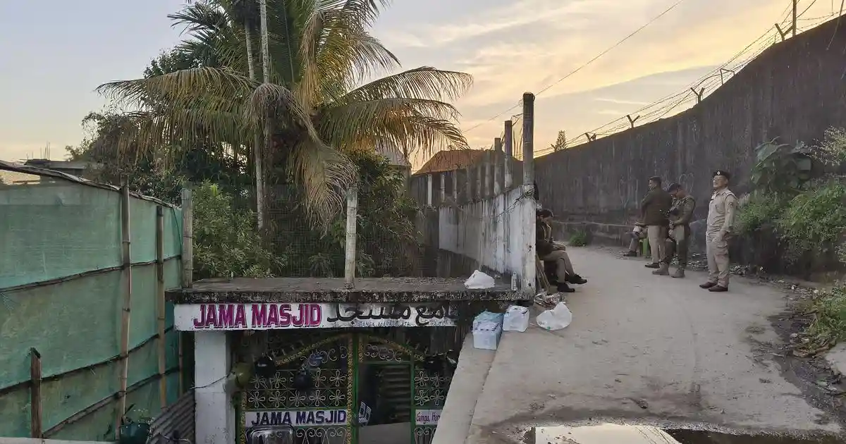 Why a nativist group is targeting Muslims in Arunachal Pradesh