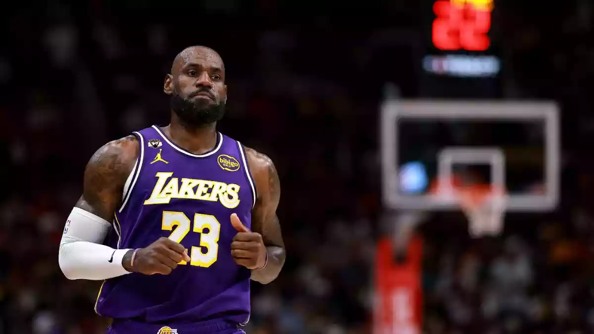 The Cleveland Cavaliers crashed out of the NBA playoffs in humiliating fashion on Monday, getting swept by the New York Knicks in the Eastern Conference finals