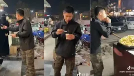 A viral video of a Chinese youth mocking burqa-clad women in Islamabad's F-10 Markaz has triggered a national debate on cultural respect and legal