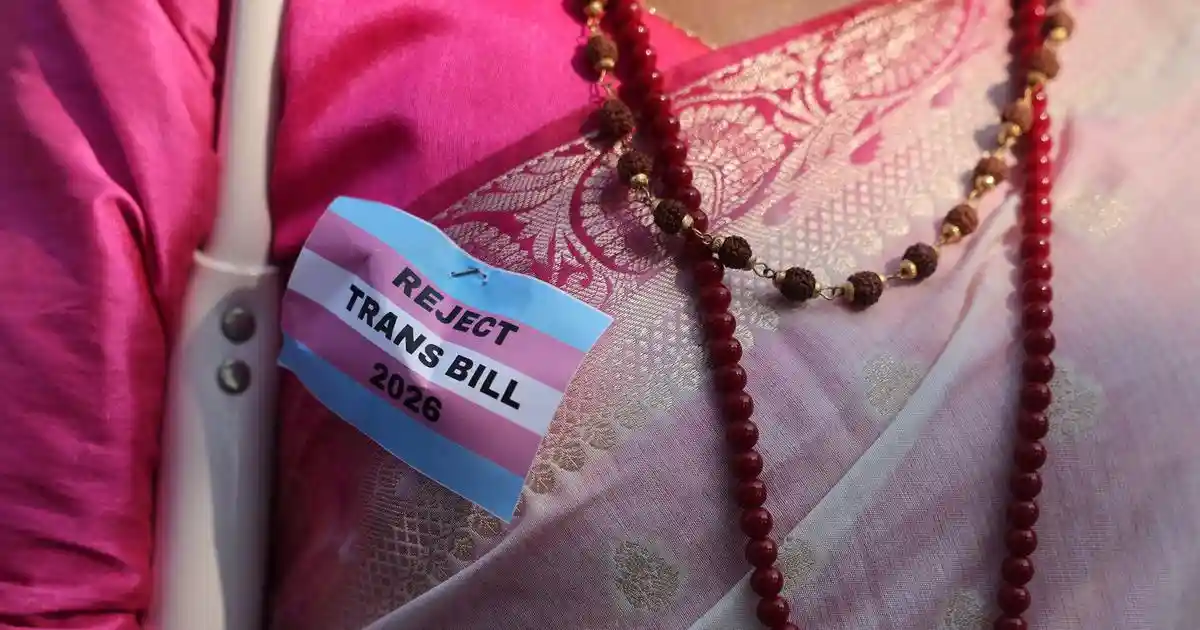 What is common between khwaja sira in Punjab and Kashmir, thirunar in Tamil Nadu and nupi maanbi in Manipur? These are some of India’s traditional trans
