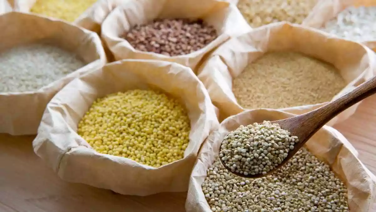 Why Adding Millets To Your Diet May Not Be Helping You As Much As You Expected