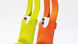 Apple's latest limited-edition accessory has sparked scenes more familiar to a high-fashion drop than a tech launch. Early on Friday