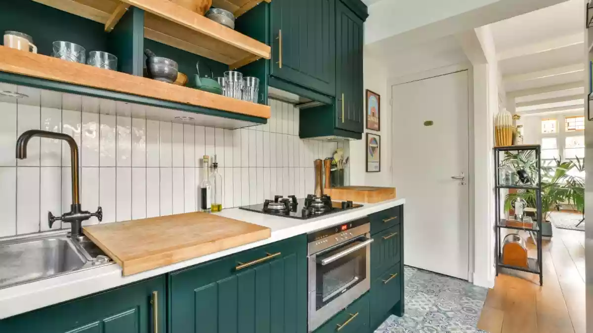 If you’ve ever looked at house plans in India or spoken to a builder, you’ve probably heard this before — the kitchen should be in the south-east corner