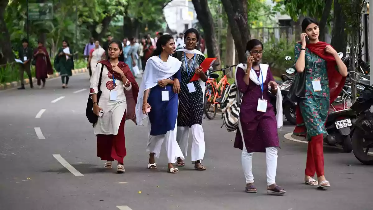 Why are more institutes switching to co-educational system
