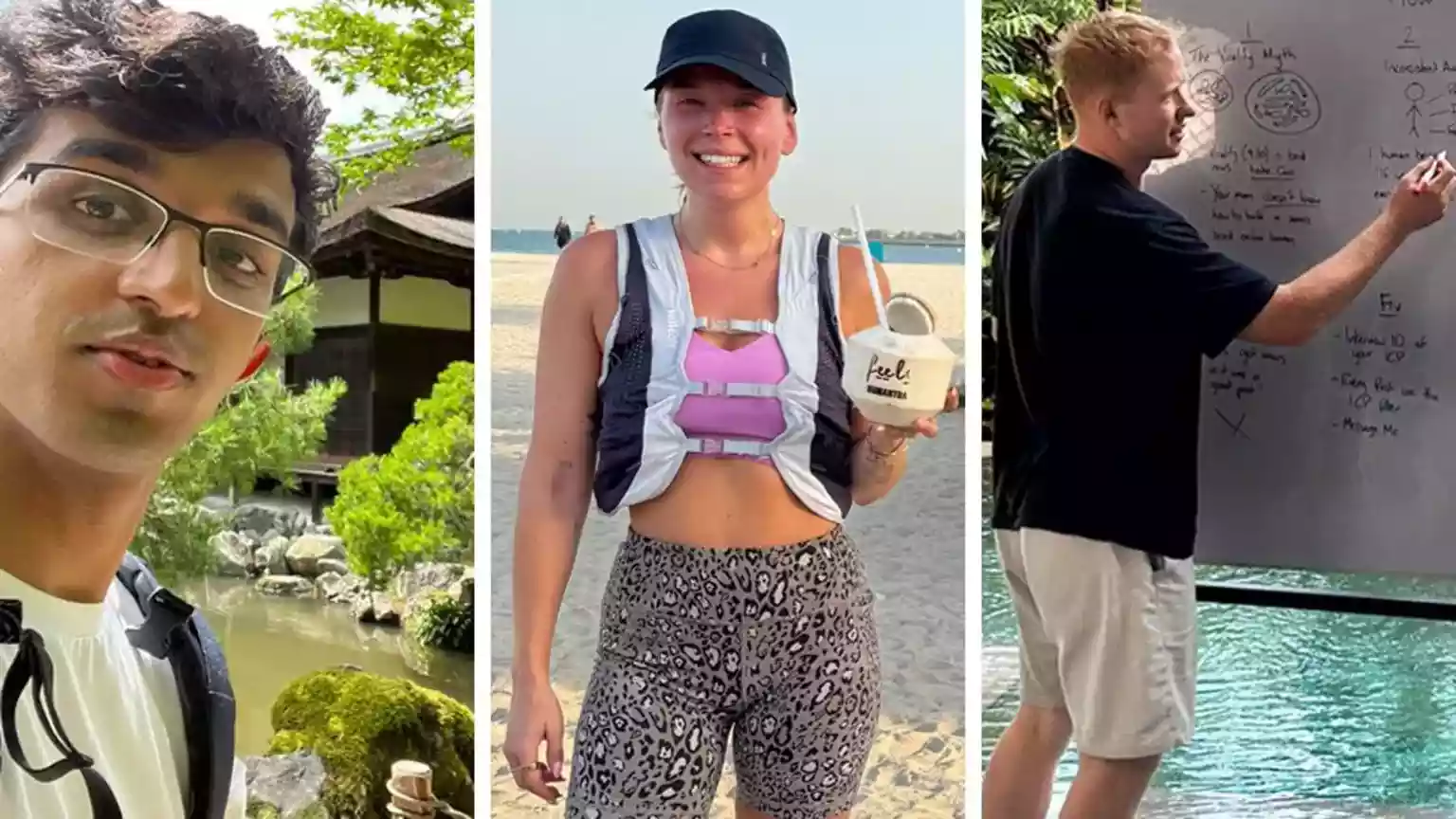 Why are young Britons leaving to work abroad