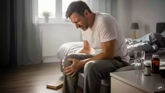 For decades, arthritis was widely perceived as an inevitable part of ageing, something that crept in with advancing years, bringing along joint pain, stiffness