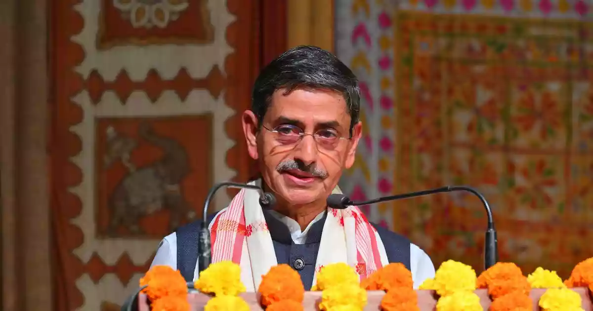 Why Bengal’s new governor is sparking talk of President’s rule