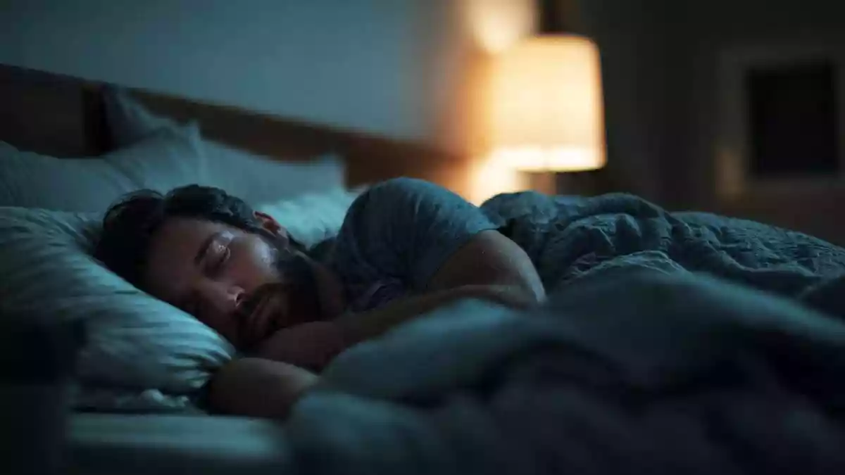 A good night's sleep is often spoken about in the context of mood, immunity, and productivity, but its impact on weight and metabolism is far deeper than most