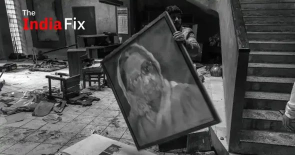 Welcome to The India Fix by Shoaib Daniyal. A newsletter on Indian politics. As always, if you've been sent this newsletter and like it