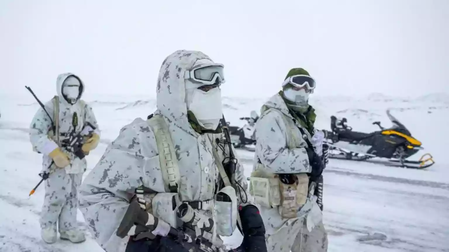 For decades, Canada was seen as a global laggard in defence funding, and just two years ago, recruitment was so dire that a former defence minister warned the