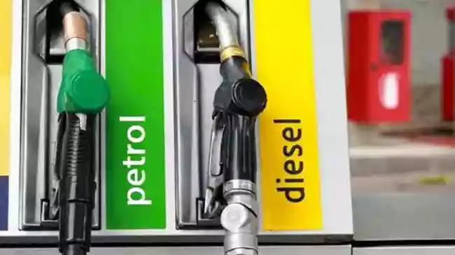 The export duties are reviewed every two weeks and are linked to the average international prices of crude oil, petrol, diesel and ATF during the review period