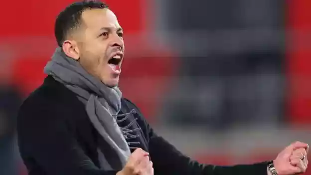 Why Chelsea have turned to 