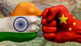 According to the Pentagon report, under this “great rejuvenation” plan, China seeks to significantly expand its territorial influence on a global