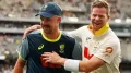 Mitchell Starc's 10-wicket haul in the match, coupled with Travis Head's whirlwind hundred - Australia couldn't be happier at the start of the Ashes as the