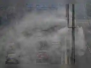 Why Delhi chokes every winter despite knowing the way forward