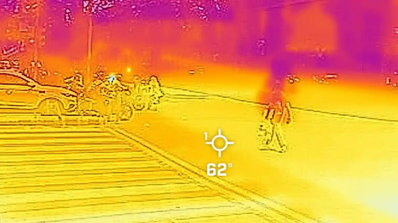 Why Delhi feels hotter than what temperatures show