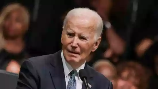 <h4>Why did Joe Biden sue DOJ? 5 things to know about his ‘private’ audio recordings set to be released</h4><h4>Joe Biden sued the US