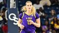 <h4>Why did Kate Koval leave LSU women’s basketball? Netizens speculate over Russian recruit, father's Ukraine ties</h4> <h4>Kate Koval’s