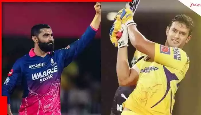 Why did Ravindra Jadeja give Shivam Dube a fiery send-off in RR vs CSK IPL