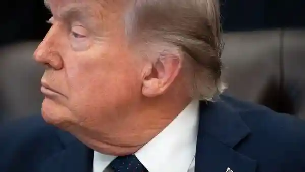 US President Donald Trump said on Thursday that Navy Secretary John Phelan was dismissed following disagreements with senior Pentagon officials over