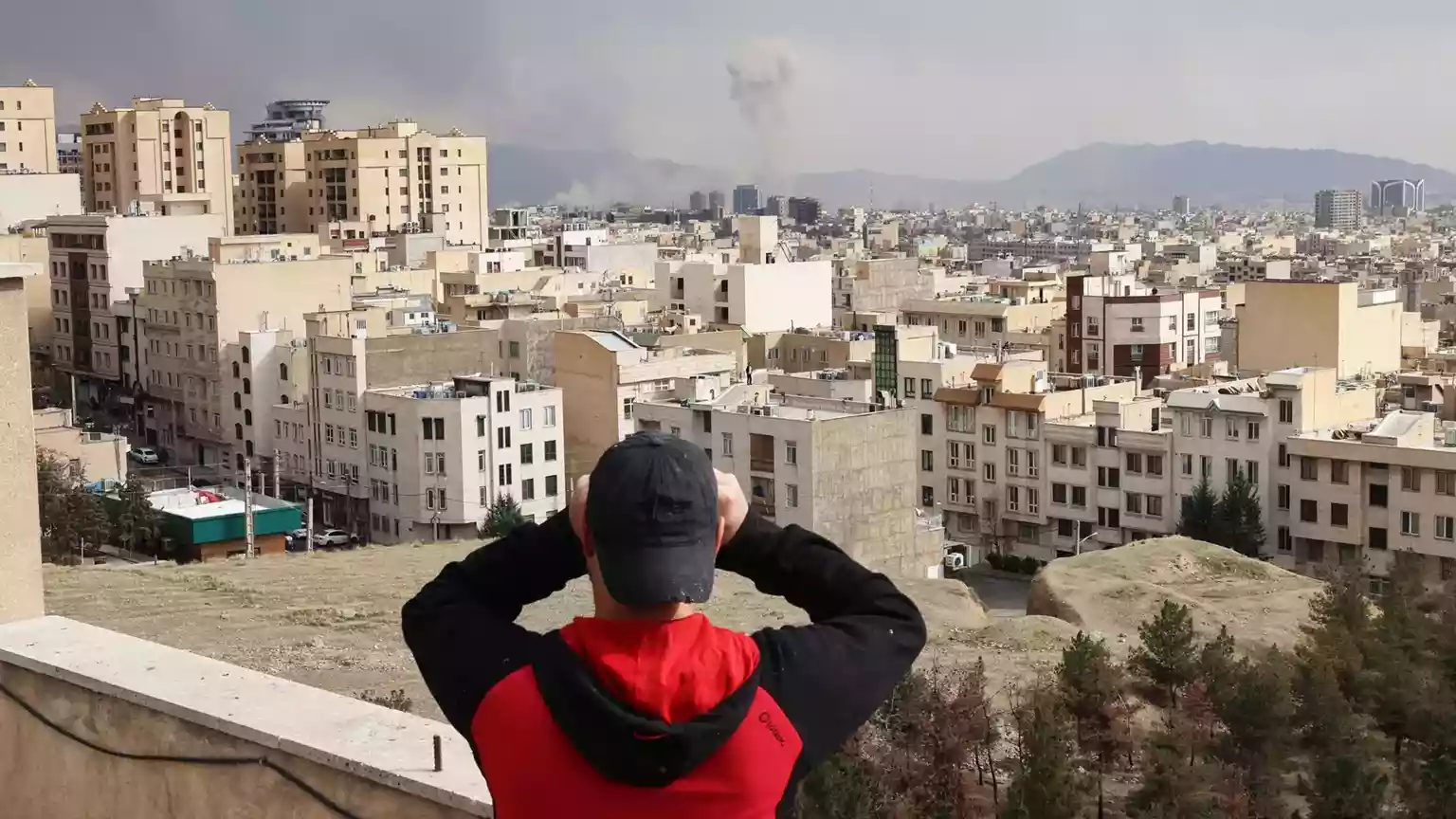 Why did US and Israel attack Iran and how long could the war last