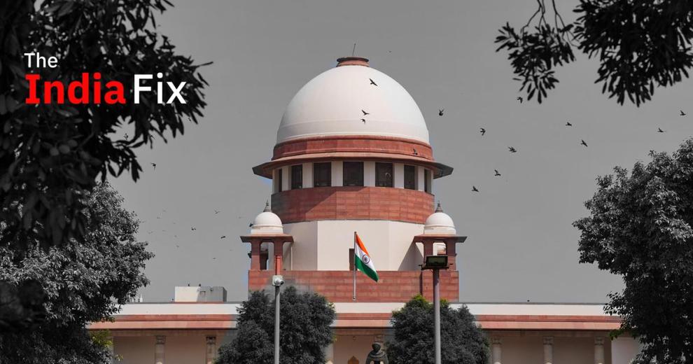 Welcome to The India Fix by Shoaib Daniyal, a newsletter on Indian politics. As always, if you’ve been sent this newsletter and like it