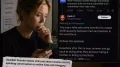 A discussion about sexism, online hate and the way women are spoken about on social media has sparked strong reactions online after a Swedish startup founder