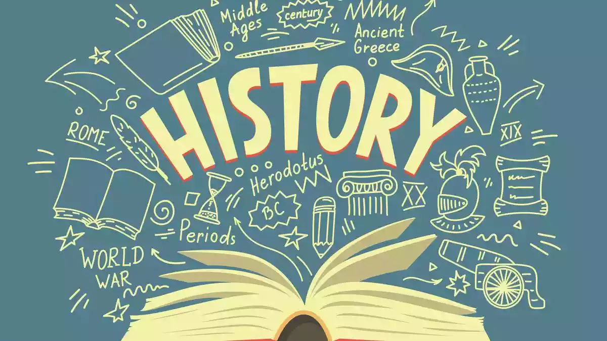 At a time when chapters are disappearing from textbooks and memories are being selectively curated, the question “Why do we need history?” has become a