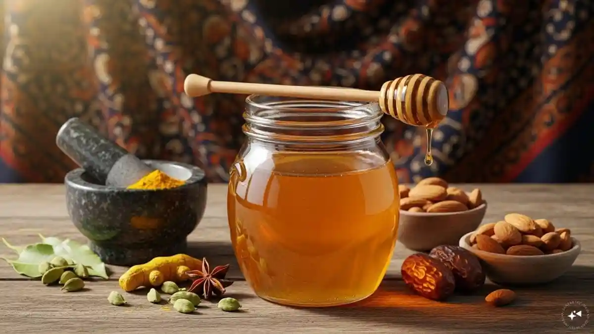 Stirred into tea, drizzled over breakfast, or taken by the spoonful when your throat feels off, honey is one of those ingredients you instinctively reach for