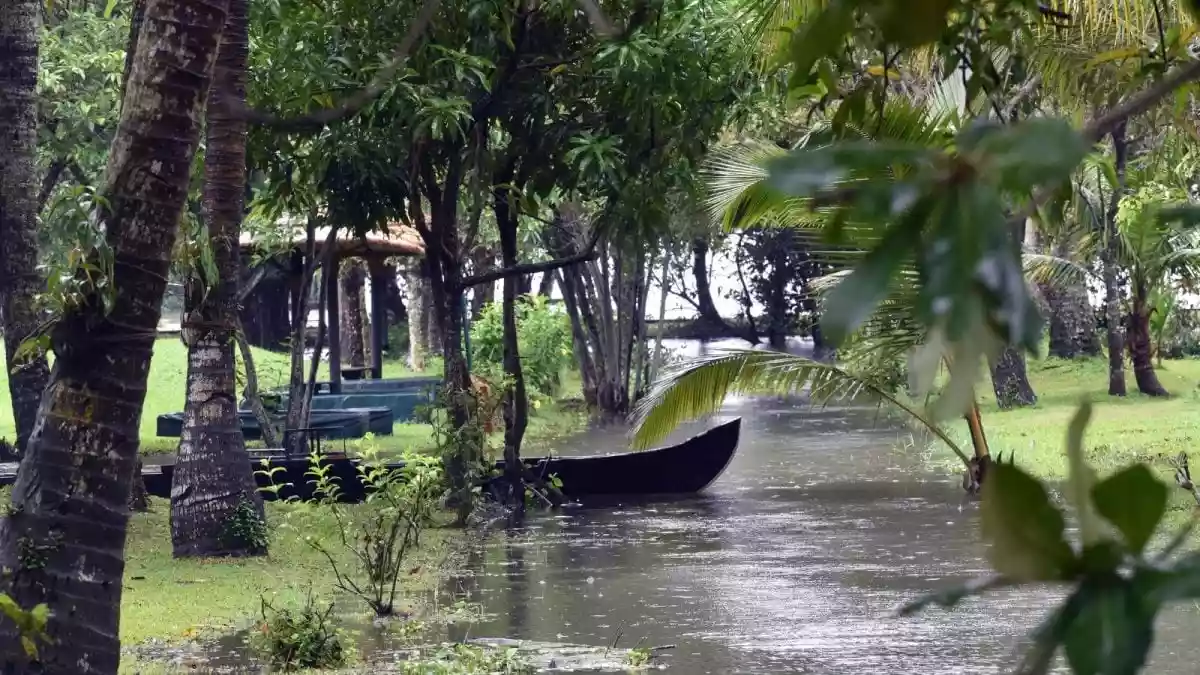 The southwest monsoon is expected to hit Kerala on May 26, nearly a week ahead of its normal onset date of June 1, according to the India Meteorological