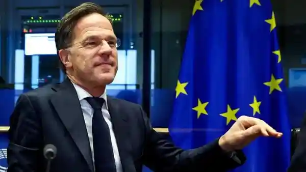 NATO chief Mark Rutte warned on Monday (local time) that Europe cannot protect itself without the United States, amid calls for Europe to become more
