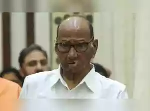 NCP (SP) chief Sharad Pawar questioned the Election Commission's approval of fund distribution during the Bihar elections. He suggested the Mukhyamantri Mahila