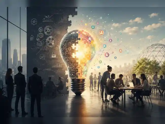 As AI adoption accelerates, organisations are increasingly turning to builders, developers, and innovation communities for breakthrough ideas