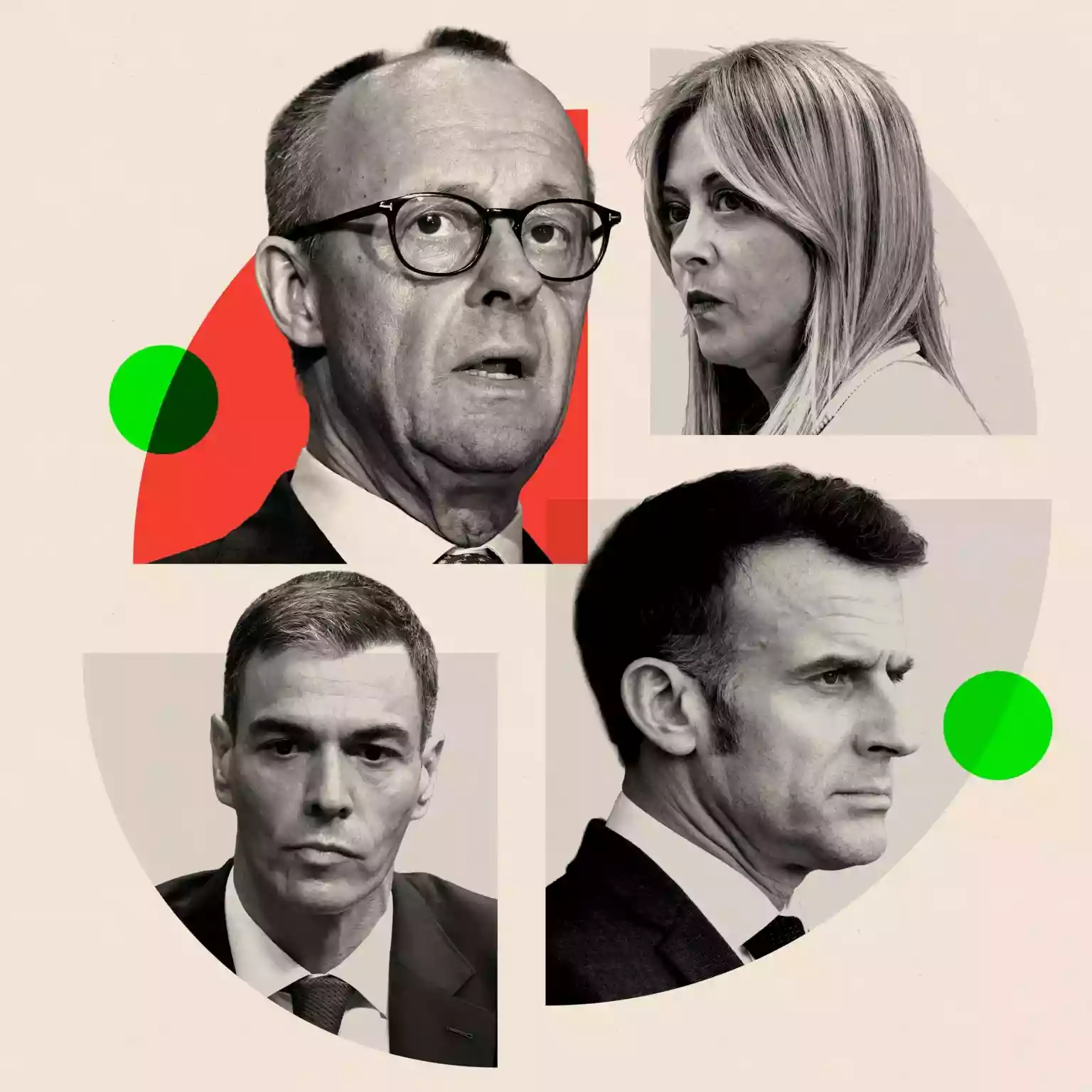 Europe knew this may be coming. For weeks, leaders and policy makers watched the US military build-up in the Middle East. They heard the threats of the Trump